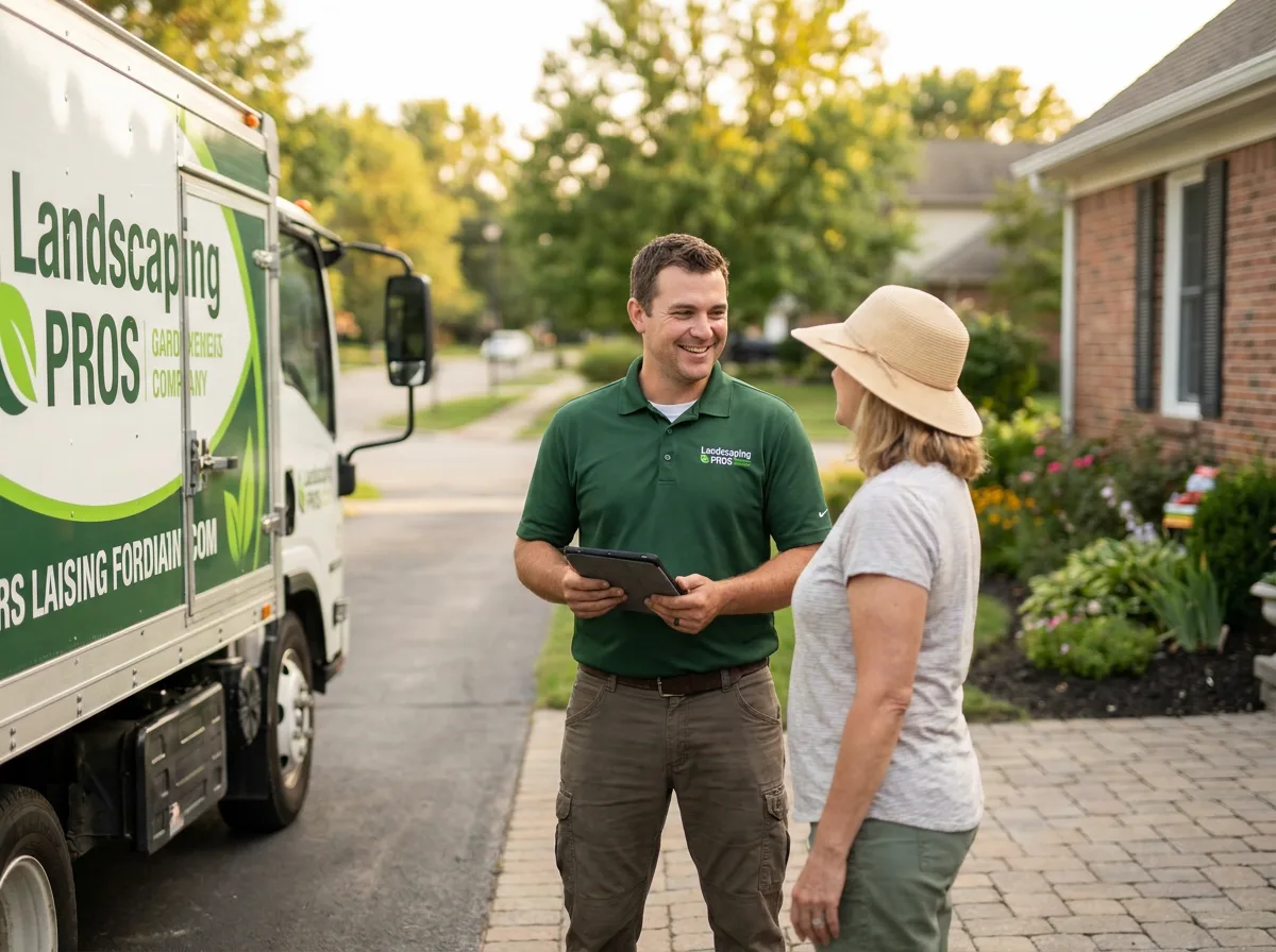 Landscaping Peck, ID FAQs